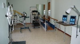 Riabilitazione
